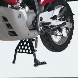 XL 650 V Transalp 2000-2007 ✓ Béquille centrale Hepco-Becker