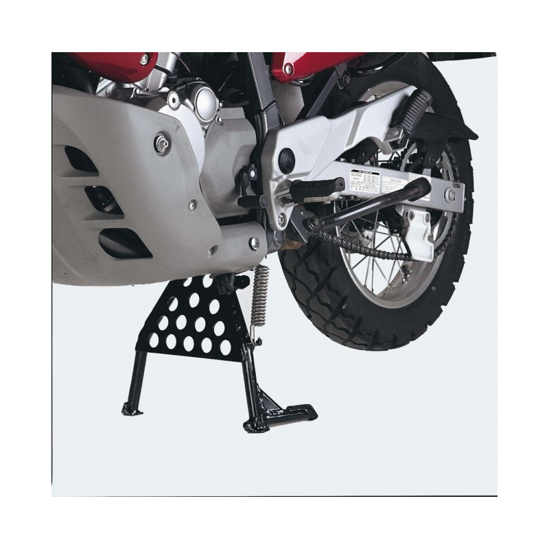 XL 650 V Transalp 2000-2007 ✓ Béquille centrale Hepco-Becker