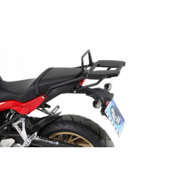 CBR 650 F from 2014 ✓ Support de top case Alurack Hepco-Becker