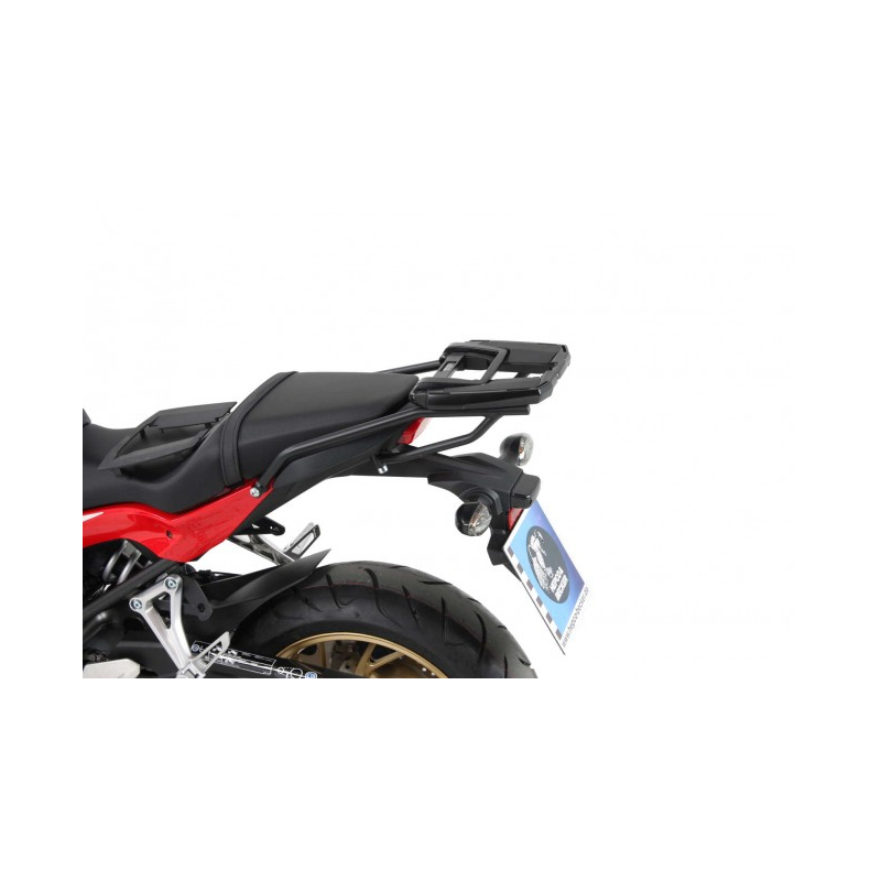 CBR 650 F from 2014 ✓ Support de top case Easyrack Hepco-Becker