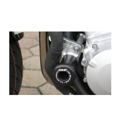 GSF 650 / S Bandit avec ABS 2007-2008 ✓ Roulettes de protection
