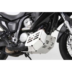 XL 700 V Transalp 2008-2012 ✓ Sabot moteur Hepco-Becker