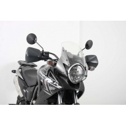 XL 700 V Transalp 2008-2012 ✓ Grille de protection de phare Hepco-Becker