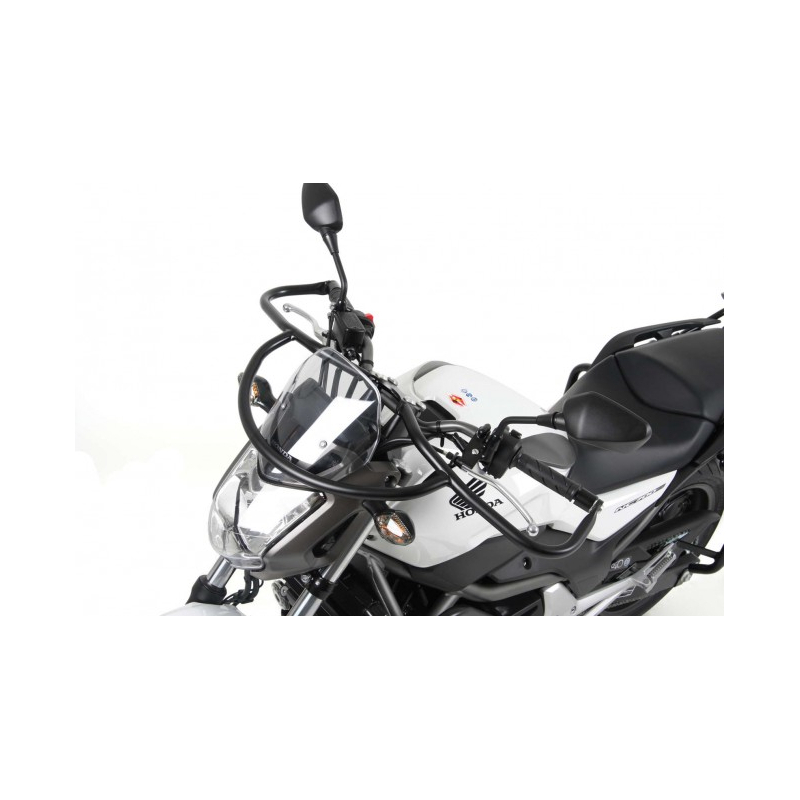 NC 700 S 2012-2013 ✓ Protection avant Moto Ecole NC 700/750 (2012-)