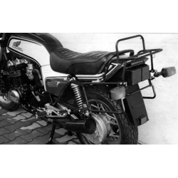 CB 900 FC / FD / F2 1981-1984 ✓ Supports bagages complet Hepco-Becker