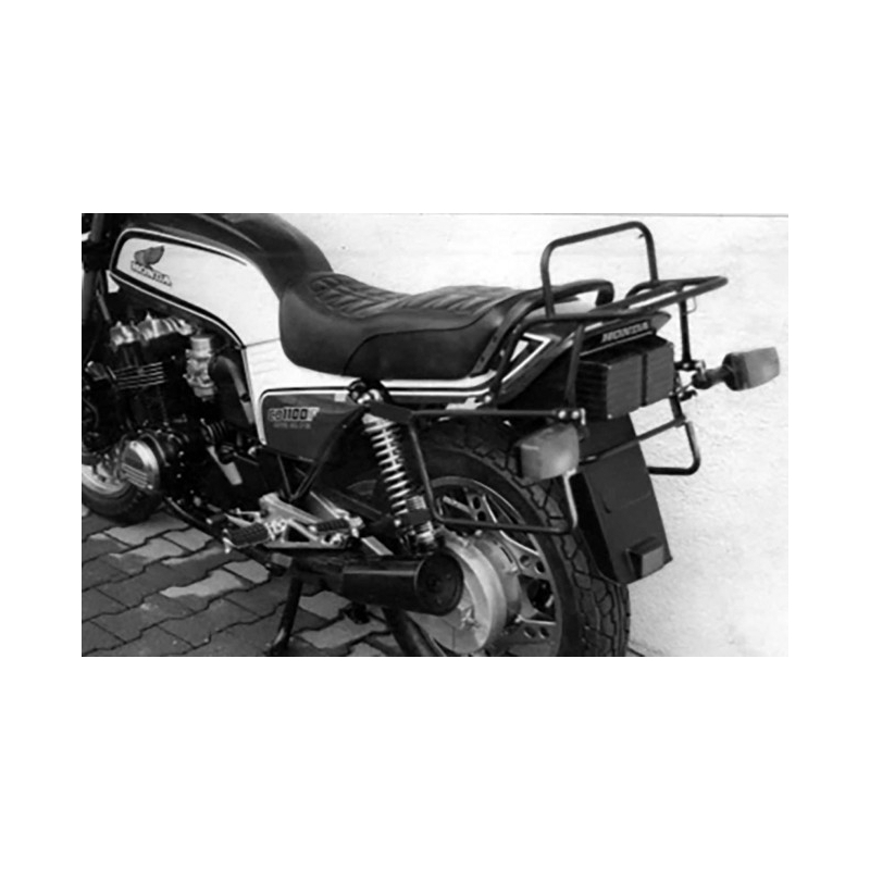 CB 900 FC / FD / F2 1981-1984 ✓ Supports bagages complet Hepco-Becker