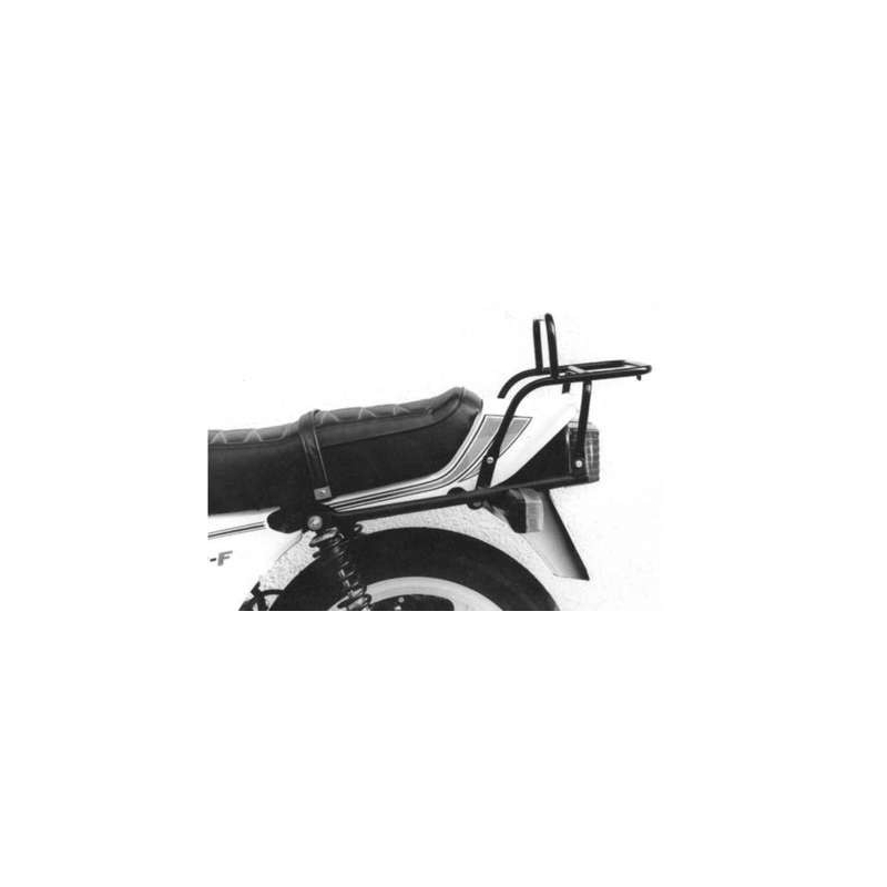 CB 900 FC / FD / F2 1981-1984 ✓ Support de top case tubulaire Hepco-Becker