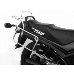 CBX 750 F 1984-1986 ✓ Support de top case tubulaire Hepco-Becker