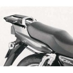 CB 750 F sevenfifty 1992-2003 ✓ Support de top case Alurack Hepco-Becker