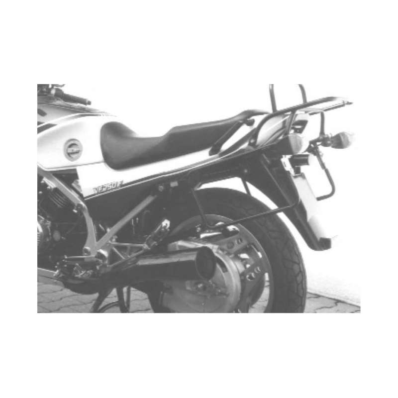 VF 750 F 1983-1986 ✓ Supports bagages complet Hepco-Becker