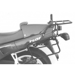 VFR 750 F 1988-1989 ✓ Supports bagages complet Hepco-Becker