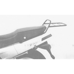 VFR 750 F 1988-1989 ✓ Support de top case tubulaire Hepco-Becker