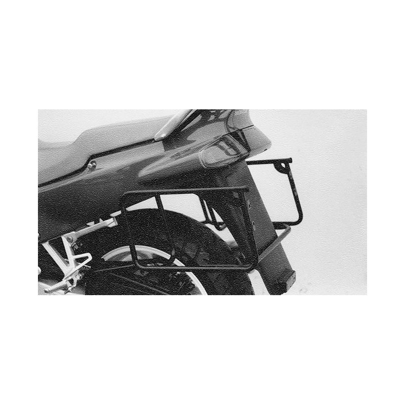 VFR 750 F 1990-1993 ✓ Supports de valises Hepco-Becker