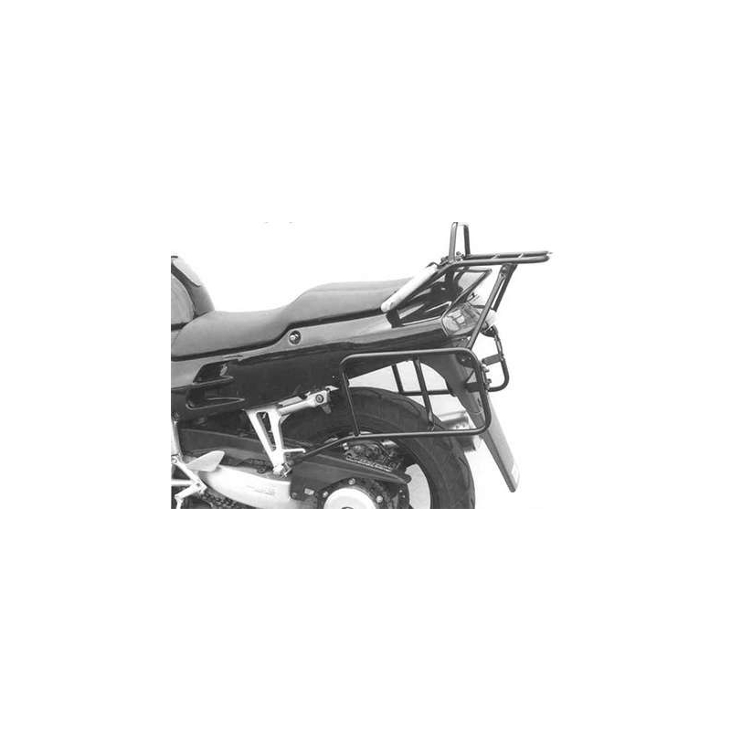 VFR 750 F 1994-1997 ✓ Support de top case tubulaire Hepco-Becker