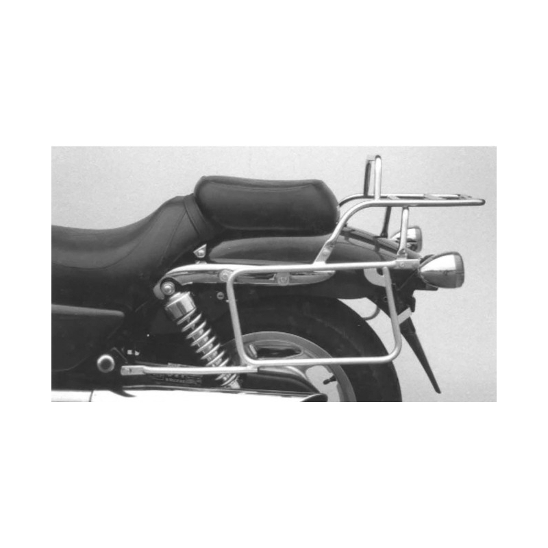 VF 750 C 1993-2000 ✓ Supports bagages complet Hepco-Becker