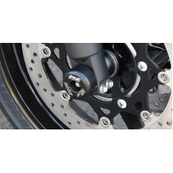 GSR 600 2006-2011 ✓ Protections de fourche