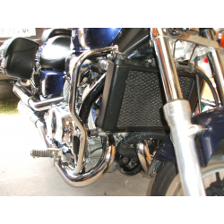 VF 750 C 1993-2000 ✓ Pare carters Hepco-Becker
