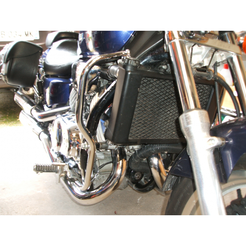VF 750 C 1993-2000 ✓ Pare carters Hepco-Becker