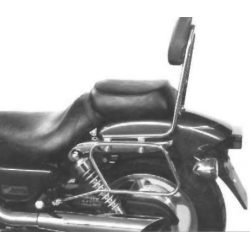 VF 750 C 1993-2000 ✓ Sissybars Hepco-Becker sans porte paquet