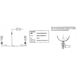 VF 750 C 1993-2000 ✓ Twinlights Hepco-Becker