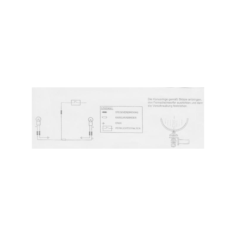 VT 750 C2 1997-2001 ✓ Twinlights Hepco-Becker