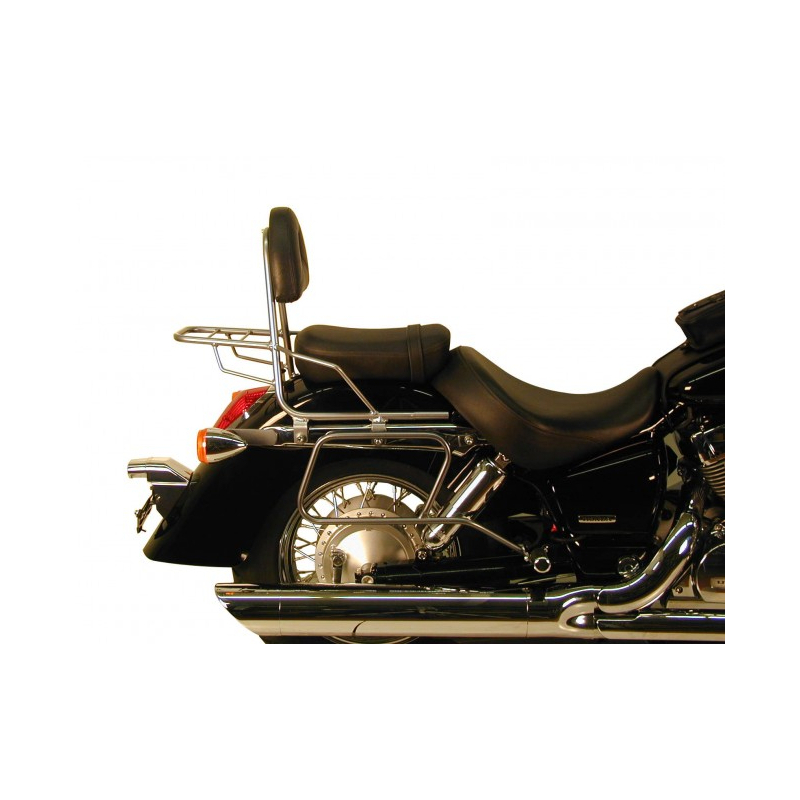 VT 750 Shadow 2004-2007 ✓ Supports sacoches laterales Hepco-Becker