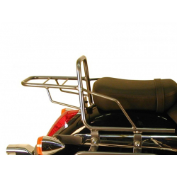 VT 750 Shadow from 2008 ✓ Support de top case tubulaire Hepco-Becker