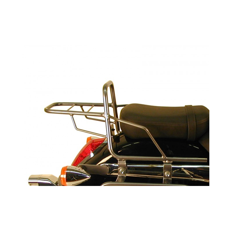 VT 750 Shadow from 2008 ✓ Support de top case tubulaire Hepco-Becker