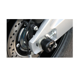 GSR 600 2006-2011 ✓ Protections de bras oscillants