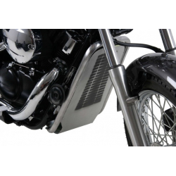 VT 750 S / RS 2010-2011 ✓ Protection de radiateur Hepco-Becker