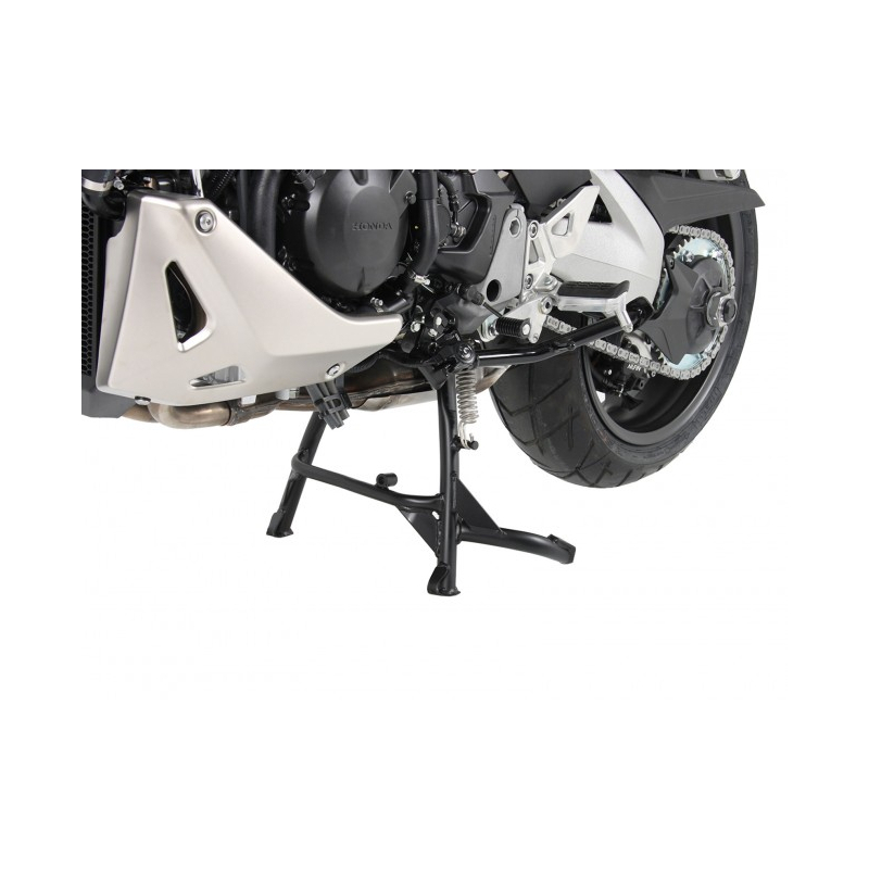 VFR 800 X Crossrunner from 2015 ✓ Bequille centrale Hepco-Becker