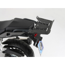 VFR 800 X Crossrunner from 2015 ✓ Extension de porte bagages Hepco-Becker