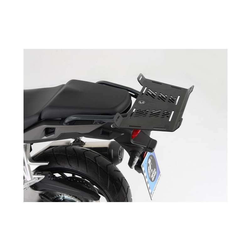 VFR 800 X Crossrunner from 2015 ✓ Extension de porte bagages Hepco-Becker