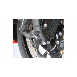 GSX 1300 R Hayabusa après 2008 ✓ Protections de fourche