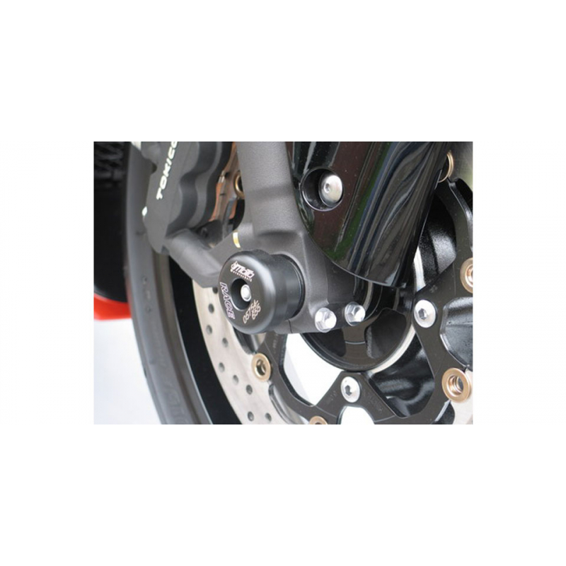 GSX 1300 R Hayabusa après 2008 ✓ Protections de fourche