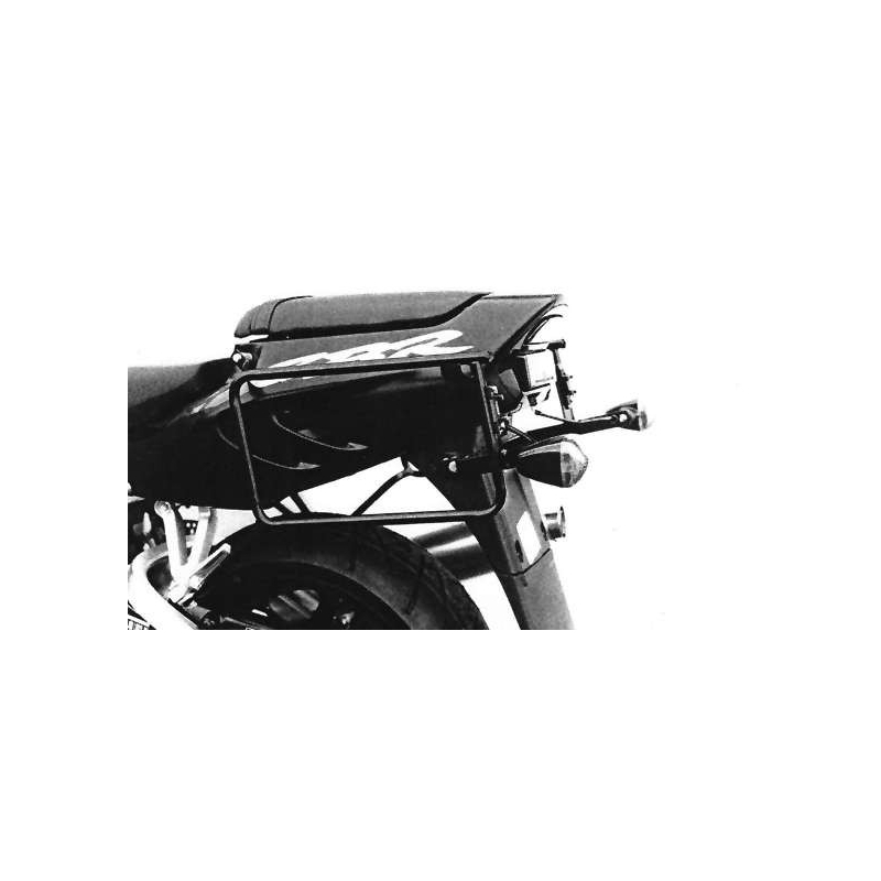 CBR 900 RR 1998-1999 ✓ Supports de valises Hepco-Becker