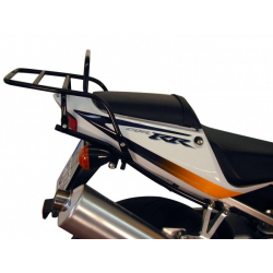 CBR 900 RR 2000-2001 ✓ Support de top case tubulaire Hepco-Becker
