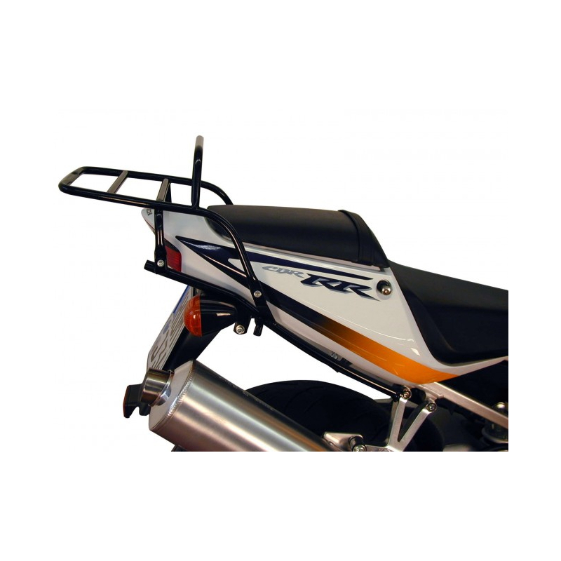 CBR 900 RR 2000-2001 ✓ Support de top case tubulaire Hepco-Becker