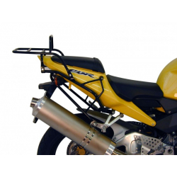 CBR 900 RR 2002-2003 ✓ Support de top case tubulaire Hepco-Becker