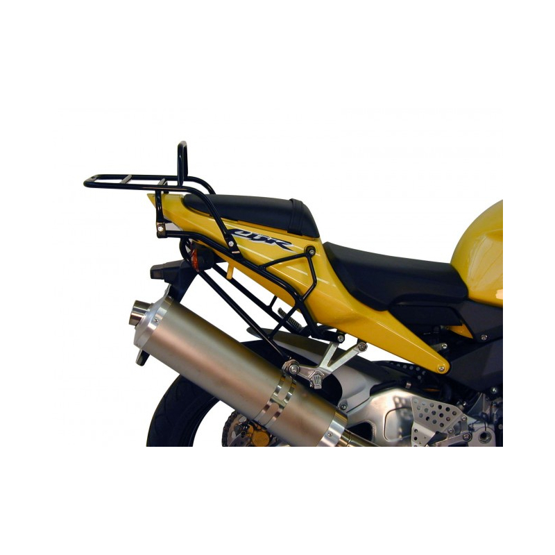 CBR 900 RR 2002-2003 ✓ Support de top case tubulaire Hepco-Becker
