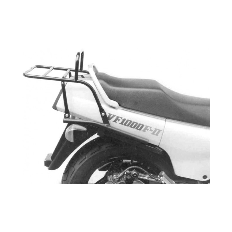 VF 1000 F 1985-1987 ✓ Support de top case tubulaire Hepco-Becker