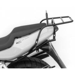 VTR 1000 Firestorm 1997-2006 ✓ Support de top case tubulaire Hepco-Becker