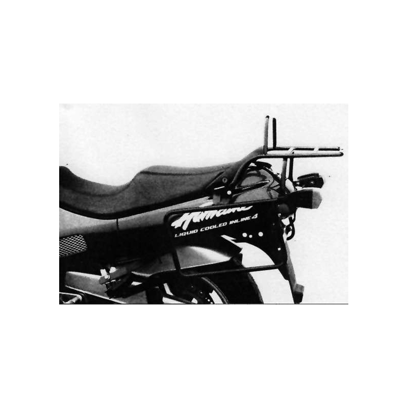 CBR 1000 F 1986-1988 ✓ Supports bagages complet Hepco-Becker