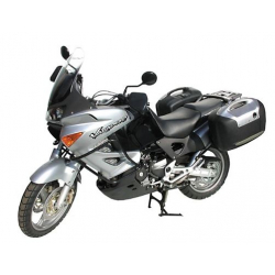 XL 1000 V Varadero 1999-2002  ✓ Supports de valises Hepco-Becker