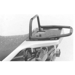 XL 1000 V Varadero 1999-2002  ✓ Support de top case tubulaire Hepco-Becker
