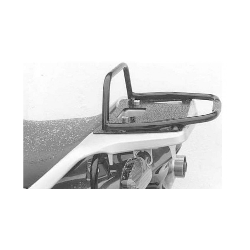 XL 1000 V Varadero 1999-2002  ✓ Support de top case tubulaire Hepco-Becker
