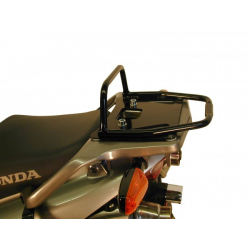 XL 1000 V Varadero 2003-2006 ✓ Support de top case tubulaire Hepco-Becker