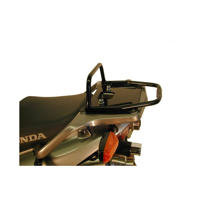 XL 1000 V Varadero 2003-2006 ✓ Support de top case tubulaire Hepco-Becker