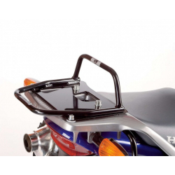 XL 1000 V Varadero 2007-2011 ✓ Support de top case tubulaire Hepco-Becker