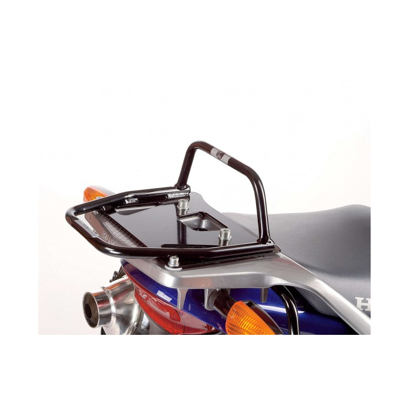 XL 1000 V Varadero 2007-2011 ✓ Support de top case tubulaire Hepco-Becker